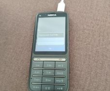 Nokia c3-01