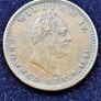 William IV Crowned 8 sept 1831 By Trampling On Liberty I Lost The Reins Medal Token Image 4