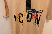 ICON bnwt t shirt