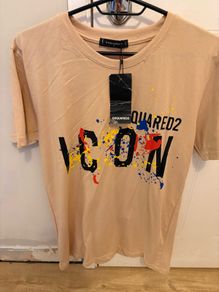 ICON bnwt t shirt
