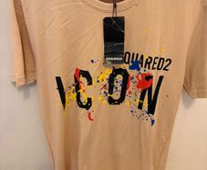 ICON bnwt t shirt
