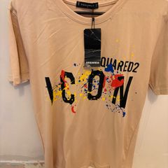 ICON bnwt t shirt