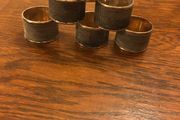 napkin rings