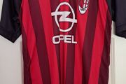 AC Milan (Rivaldo) - Replica - Size M