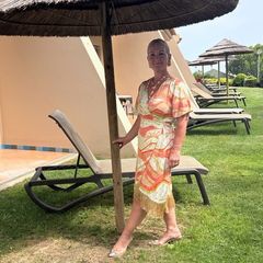 never fully dressed midi fringe dress