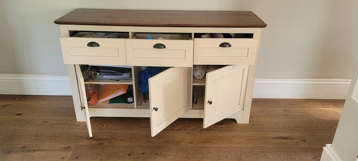 Dining Room sideboard