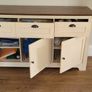 Dining Room sideboard Image 2