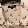 Chiffon Shirt Image 2