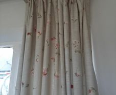 Curtains