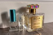 Roja Parfums Musk Aoud Cristal Discovery Samples