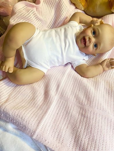 doll  reborn doll Beautiful