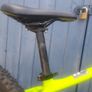 Cube Aim Mountain Bike, Size Small Image 4