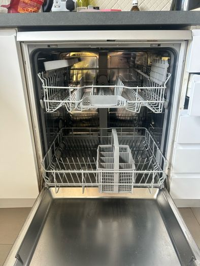Bosch Serie 2 Silence Plus