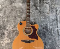 Takamine EG523SC Guitar G Series Jumbo