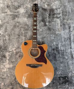Takamine EG523SC Guitar G Series Jumbo