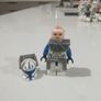 Lego star wars minifigure clone trooper captain rex sw0194 Image 2
