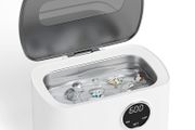 600ml Ultrasonic Jewellery Cleaner Machine