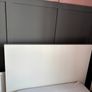 Kids Single, Malm Bed, Ikea, 2 drawers Image 2