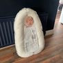 Baby sleep pod mattress from newborn Image 3