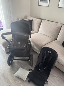 Bugaboo Pram