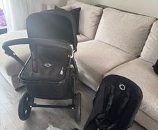 Bugaboo Pram