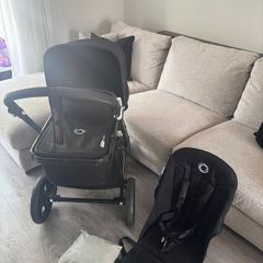 Bugaboo Pram