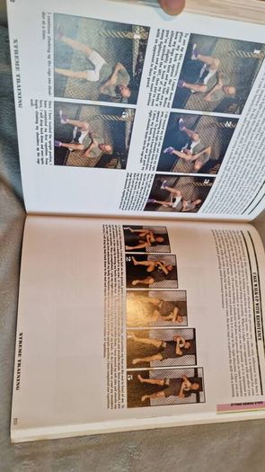 Xtreme Training: The Fighter's Ultimate Fitness Manual