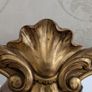 Ornate hall mirror Image 3