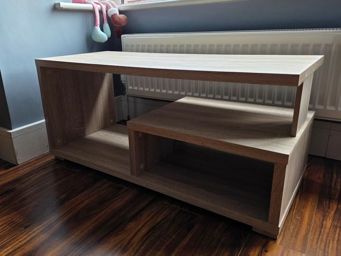 Tv stand/coffee table