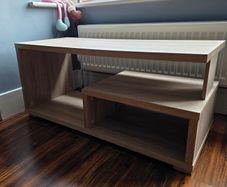 Tv stand/coffee table