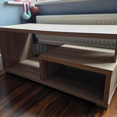 Tv stand/coffee table