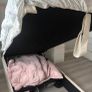 Single ottoman bed Image 5