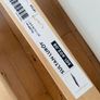 2 x IKEA Sultan LUROY Slatted Bed Bases (70x200 cm) Image 4