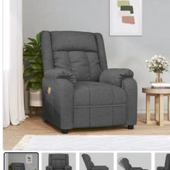 Massage Chair
