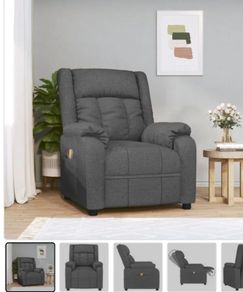 Massage Chair