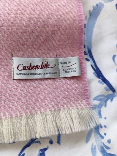Scarf  Cushendale
