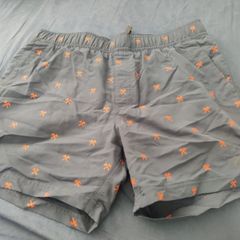 The North Face Men's Swimwear Shorts, Size M