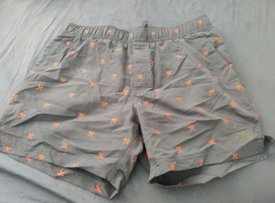The North Face Men's Swimwear Shorts, Size M