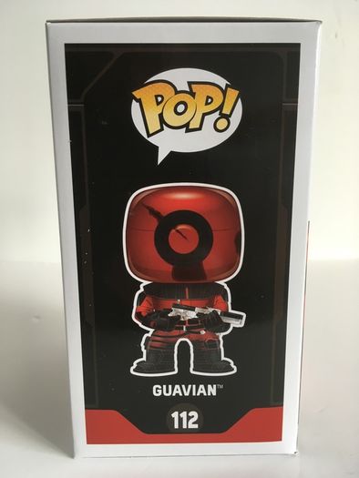 Star Wars Funko Pop! Guavian