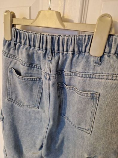 Trousers for girl, size 11-12yrs