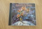 Europe The Final Countdown CD+Bonus Tracks