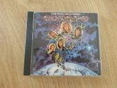 Europe The Final Countdown CD+Bonus Tracks