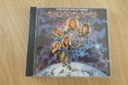 Europe The Final Countdown CD+Bonus Tracks