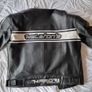 Helstons Motorcycle Jacket Large Image 4