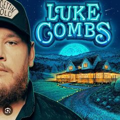 Luke Combs Tickets