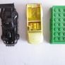 Seven Hot Wheels Car Bundle Image 3
