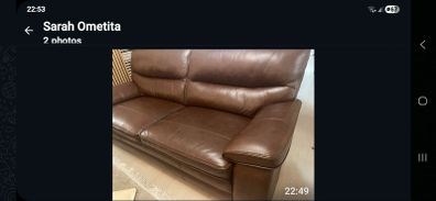 sofa