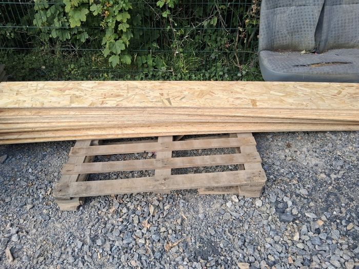 osb board