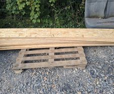 osb board