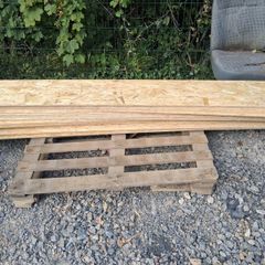 osb board